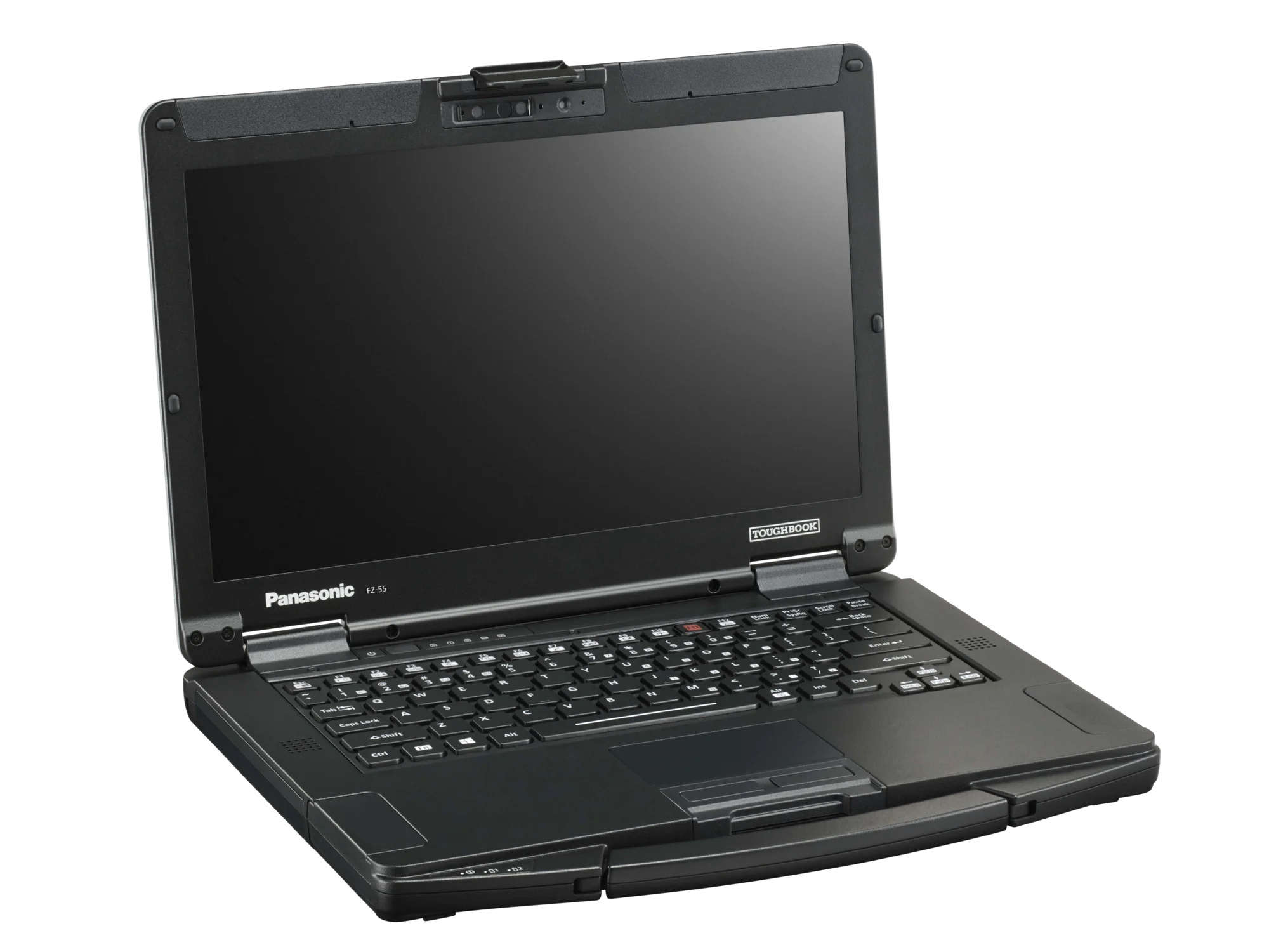 Panasonic Toughbook 55 MK3