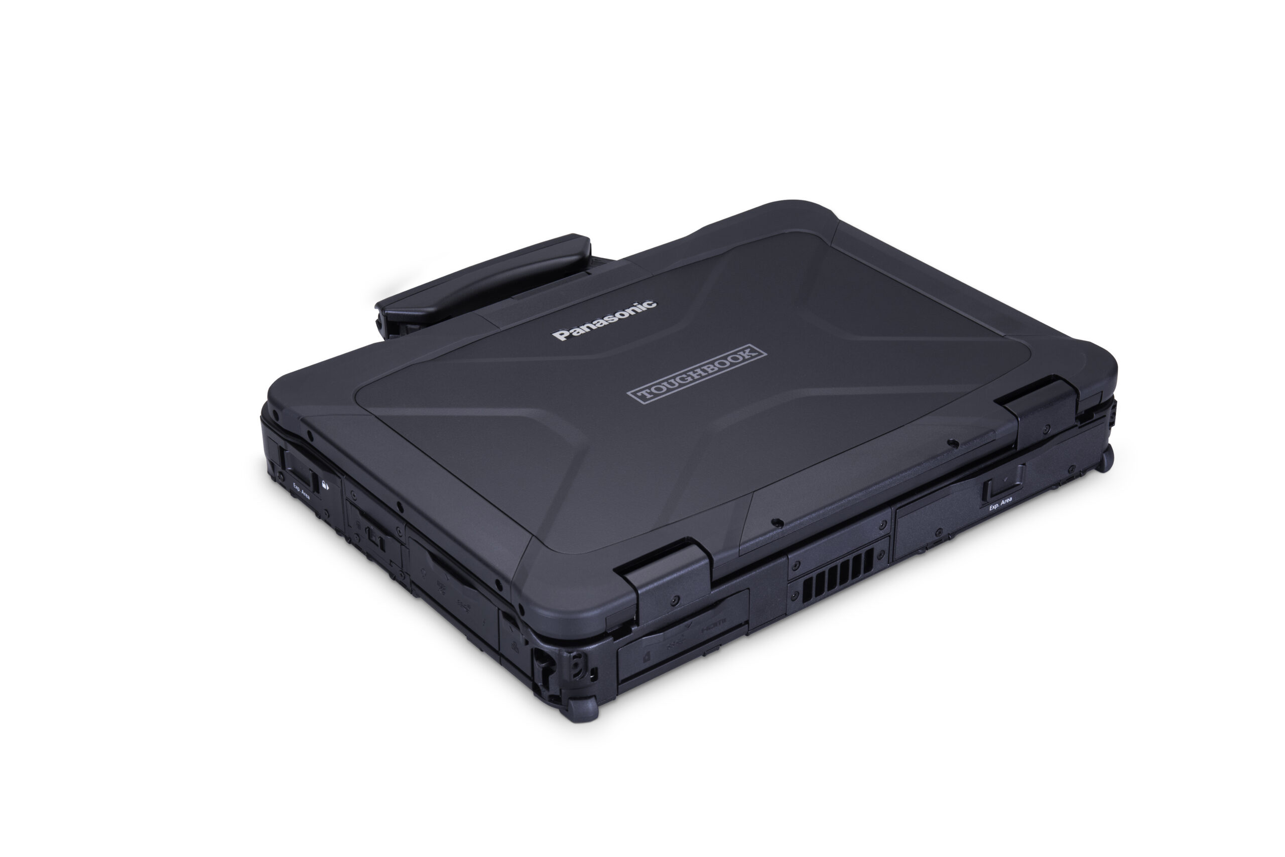 Panasonic Toughbook 40 MK2 – vollrobustes 14-Zoll Notebook