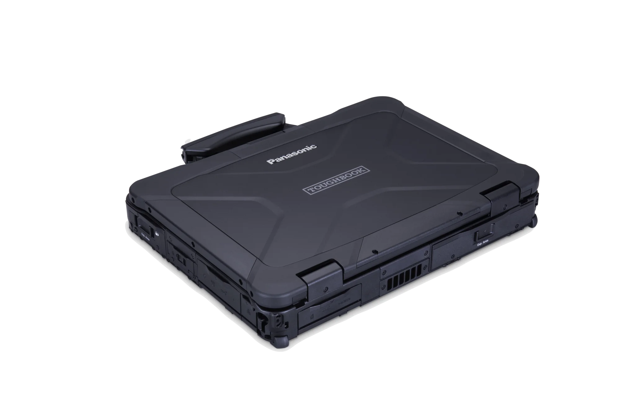 Toughbook 40 MK2 geschlossen