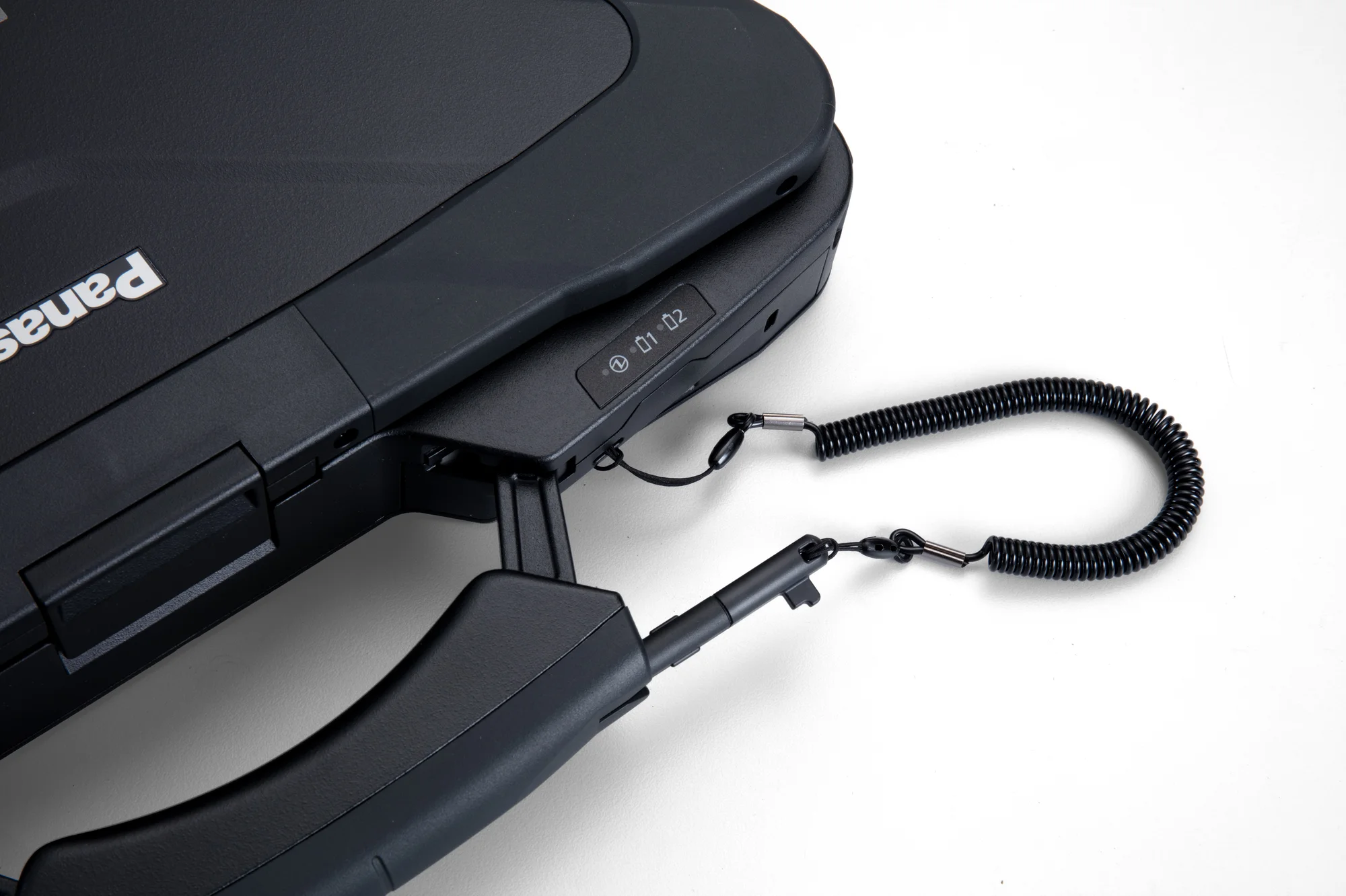Toughbook 40 MK2 Stifthalter