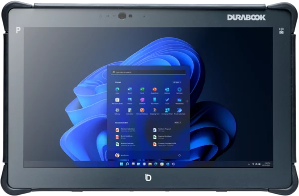Durabook R11L Rugged Tablet