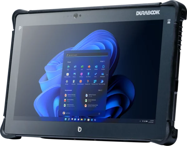 Durabook R11L Rugged Tablet