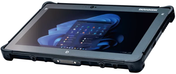 Durabook R11L Rugged Tablet