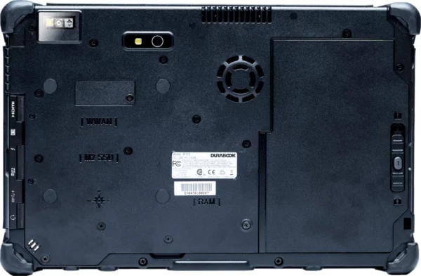 Durabook R11L Rugged Tablet