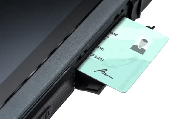 Durabook U11I Rugged Tablet