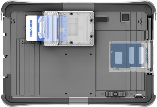 Durabook U11I Rugged Tablet