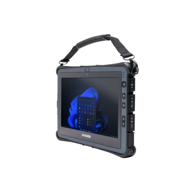 Durabook U11I Rugged Tablet
