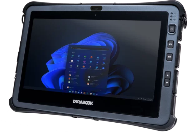 Durabook U11I Rugged Tablet