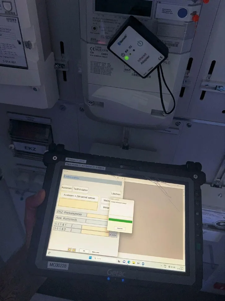 Getac UX10 – vollrobust und ganztags einsatzbereit