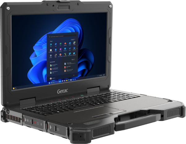 Getac X600 Rugged Server