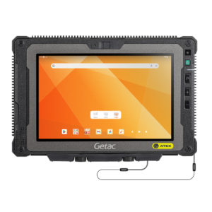 Getac ZX80-EX