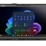 Getac G140 Tablet