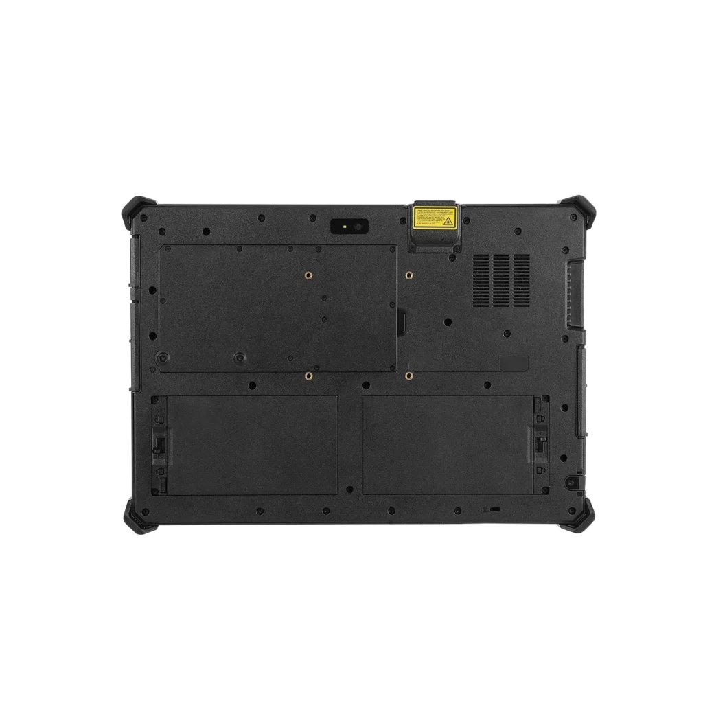 Getac G140 Wi-Fi 7 5G GPS Konnektivität