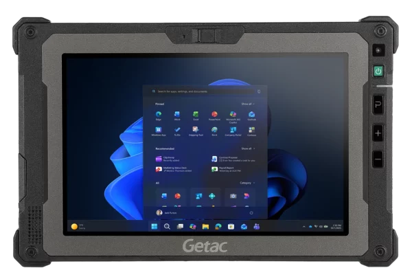 Getac ZX80W