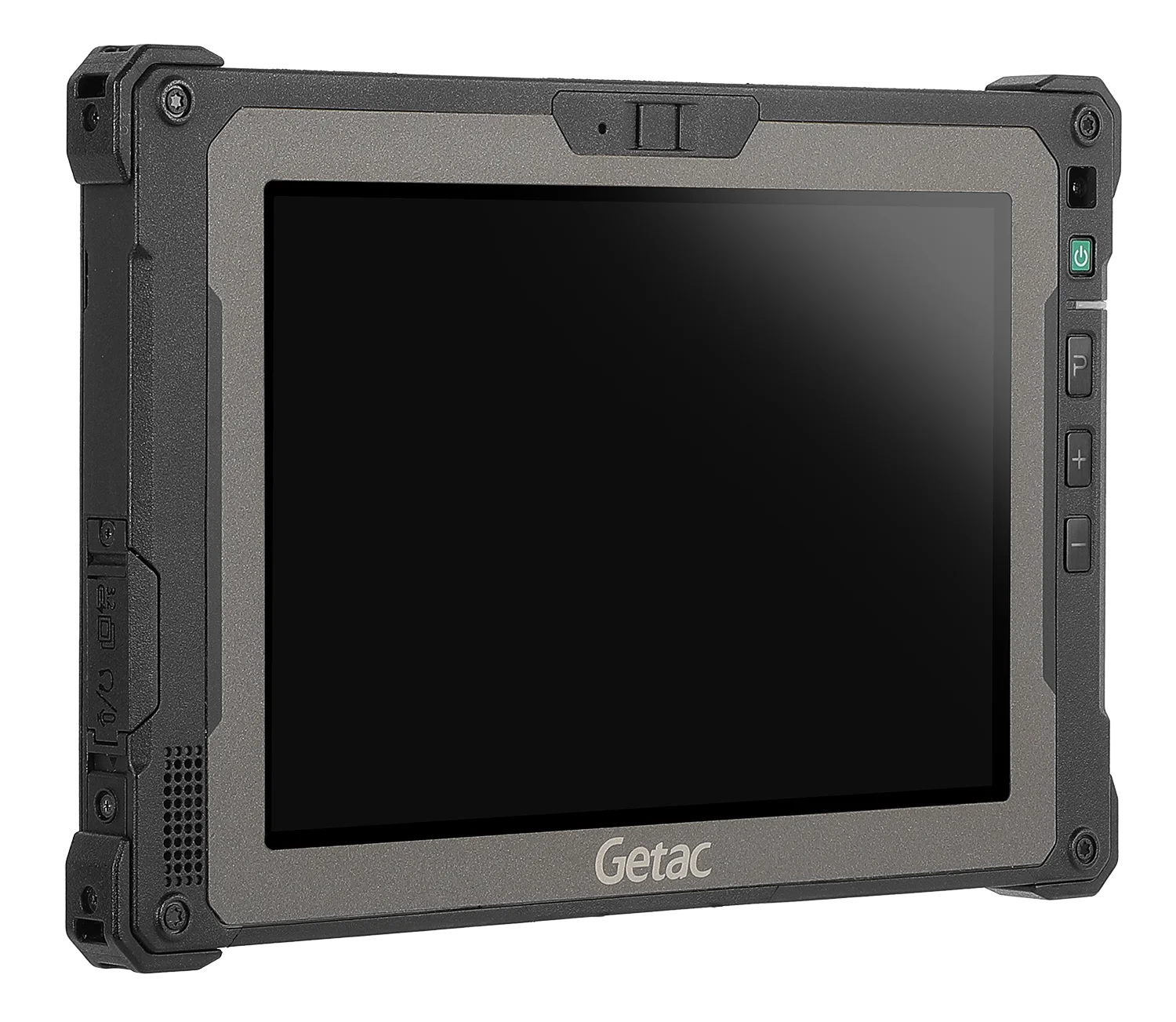 Getac ZX80W KI-Verarbeitung