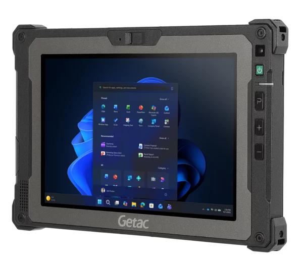 Getac ZX80W